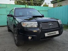 Subaru Forester, 2006