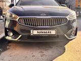 Kia K7 2019 годаүшін9 500 000 тг. в Алматы – фото 3