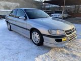 Opel Omega 1997 годаfor2 500 000 тг. в Караганда