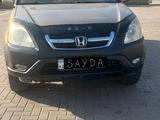 Honda CR-V 2003 года за 5 500 000 тг. в Алматы