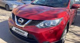 Nissan Qashqai 2014 годаүшін7 500 000 тг. в Астана