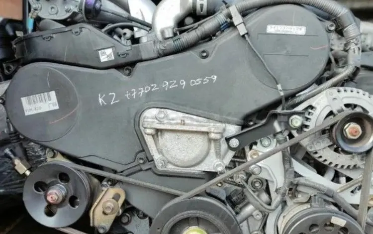 Двигатель Toyota Estima 3.0 2 передний приводүшін580 000 тг. в Астана