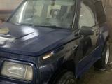 Suzuki Escudo 1995 годаүшін2 400 000 тг. в Семей – фото 3