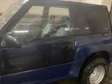 Suzuki Escudo 1995 годаүшін2 400 000 тг. в Семей – фото 4
