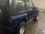 Suzuki Escudo 1995 годаүшін2 400 000 тг. в Семей – фото 5