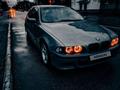 BMW 523 1997 годаfor2 900 000 тг. в Петропавловск – фото 4