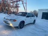 ВАЗ (Lada) 2115 2011 годаfor1 790 000 тг. в Костанай