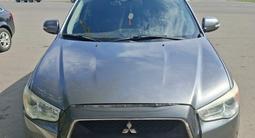 Mitsubishi ASX 2011 года за 4 800 000 тг. в Экибастуз – фото 2