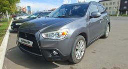 Mitsubishi ASX 2011 года за 4 800 000 тг. в Экибастуз – фото 3