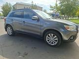 Mitsubishi ASX 2011 годаүшін4 800 000 тг. в Экибастуз