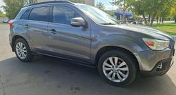 Mitsubishi ASX 2011 года за 4 800 000 тг. в Экибастуз