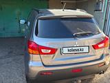 Mitsubishi ASX 2011 годаүшін4 800 000 тг. в Экибастуз – фото 4