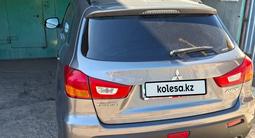 Mitsubishi ASX 2011 года за 4 800 000 тг. в Экибастуз – фото 4