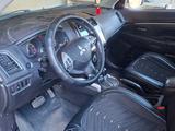 Mitsubishi ASX 2011 годаүшін4 800 000 тг. в Экибастуз – фото 5