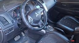 Mitsubishi ASX 2011 года за 4 800 000 тг. в Экибастуз – фото 5