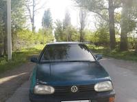 Volkswagen Golf 1993 года за 800 000 тг. в Алматы