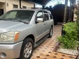 Nissan Armada 2006 года за 4 200 000 тг. в Шымкент