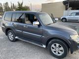 Mitsubishi Pajero 2007 года за 8 000 000 тг. в Тараз – фото 2