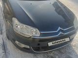 Citroen C5 2008 года за 2 700 000 тг. в Семей – фото 2