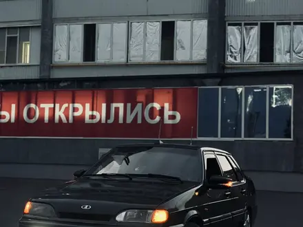 ВАЗ (Lada) 2115 2006 года за 1 200 000 тг. в Уральск – фото 7