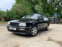 Volkswagen Golf 1998 года за 2 800 000 тг. в Алматы