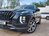 Hyundai Palisade 2021 года за 19 400 000 тг. в Уральск