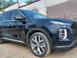 Hyundai Palisade 2021 года за 19 400 000 тг. в Уральск – фото 4