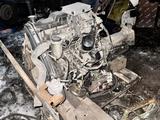 Двигатель с навесным и коробкой 1kz 3.0 дизель за 1 500 000 тг. в Караганда – фото 3