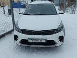 Kia Rio X-Line 2022 года за 8 850 000 тг. в Уральск