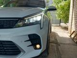 Kia Rio X-Line 2022 года за 8 850 000 тг. в Уральск – фото 3