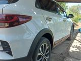 Kia Rio X-Line 2022 года за 8 850 000 тг. в Уральск – фото 4