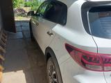 Kia Rio X-Line 2022 года за 8 850 000 тг. в Уральск – фото 5
