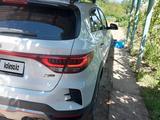 Kia Rio X-Line 2022 года за 8 850 000 тг. в Уральск – фото 2