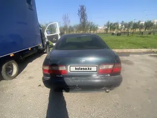 Toyota Carina E