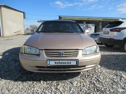 Toyota Camry 1999 года за 2 281 333 тг. в Шымкент