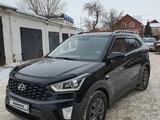 Hyundai Creta 2020 года за 9 500 000 тг. в Павлодар