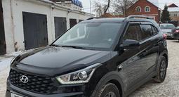 Hyundai Creta 2020 года за 9 500 000 тг. в Павлодар