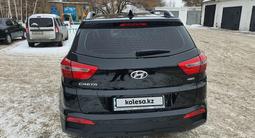 Hyundai Creta 2020 годаүшін9 500 000 тг. в Павлодар – фото 5