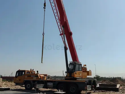 Sany  QY25C 2023 года за 51 000 000 тг. в Алматы – фото 7