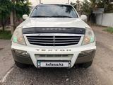 SsangYong Rexton 2007 года за 6 800 000 тг. в Алматы – фото 4