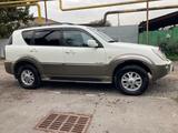 SsangYong Rexton 2007 года за 6 800 000 тг. в Алматы – фото 5