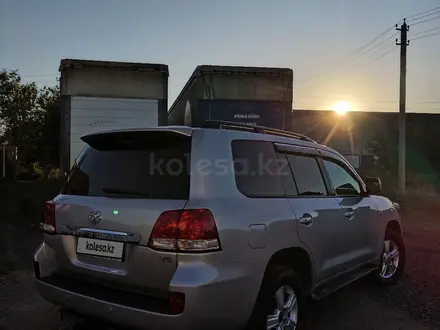 Toyota Land Cruiser 2008 года за 17 000 000 тг. в Актобе – фото 6