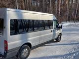 Ford  Transit 2007 года за 7 200 000 тг. в Петропавловск – фото 5