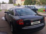 Audi A6 2001 года за 2 875 000 тг. в Петропавловск