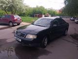 Audi A6 2001 годаүшін2 850 000 тг. в Петропавловск – фото 3