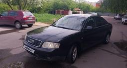 Audi A6 2001 годаүшін2 850 000 тг. в Петропавловск – фото 3