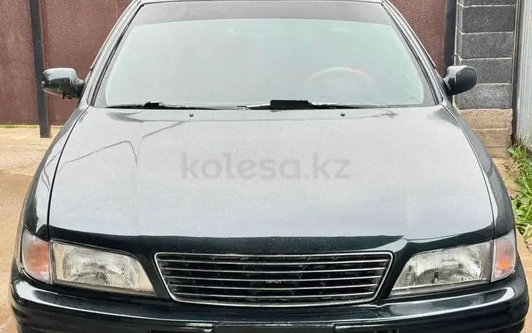 Nissan Maxima 1995 годаfor1 350 000 тг. в Алматы