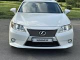 Lexus ES 250 2014 годаүшін11 500 000 тг. в Шымкент – фото 3