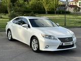 Lexus ES 250 2014 года за 12 500 000 тг. в Шымкент – фото 2