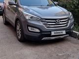 Hyundai Santa Fe 2013 года за 8 500 000 тг. в Кызылорда – фото 2
